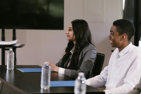 Découvrez les bienfaits du panier de fruits au bureau