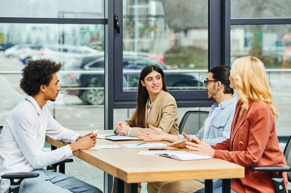 Découvrez le bilan de compétences à nantes pour booster votre carrière