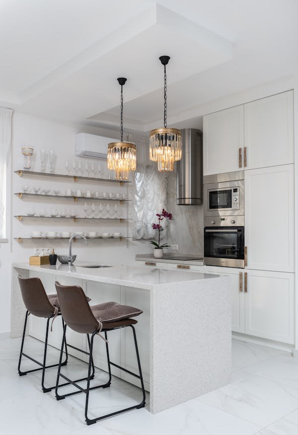 Découvrez le meuble idéal pour vos verres et verreries