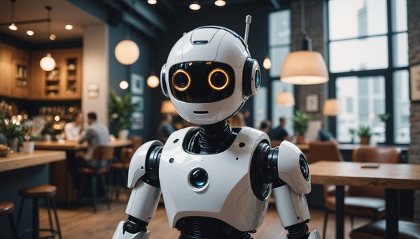 Créez un chatbot personnalisé et boostez votre business !