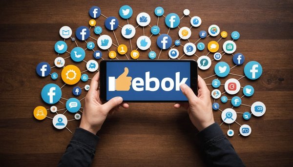 Optimisez votre impact sur facebook avec des likes et commentaires