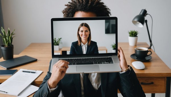 Trouvez le talent digital idéal avec un cabinet de recrutement