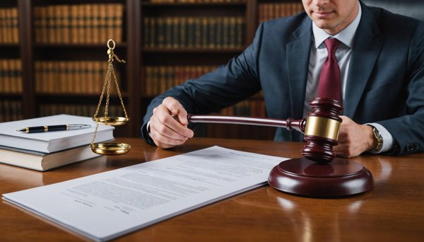 Les 5 raisons de faire appel à un avocat en droit de la consommation